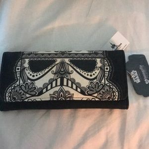 Star Wars wallet/clutch
